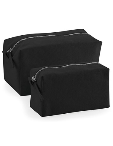 W-W552-Canvas Accessory Case